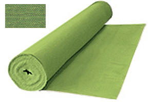Pânză pt. passepartout verde deschis - Înălțime 150 cm - 10 m