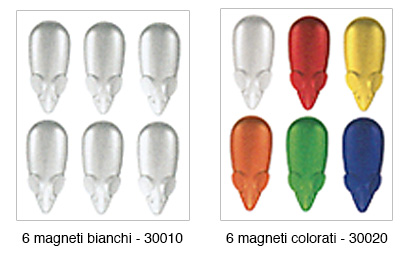 Magneți 