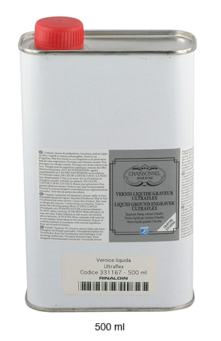 Lac lichid Ultraflex Charbonnel - 500 ml