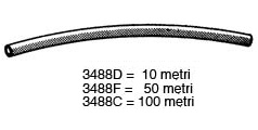 Furtun Rilsan - 10 metri