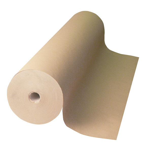 Rolă de hârtie craft Havana - lățime 60 cm - 12 kg