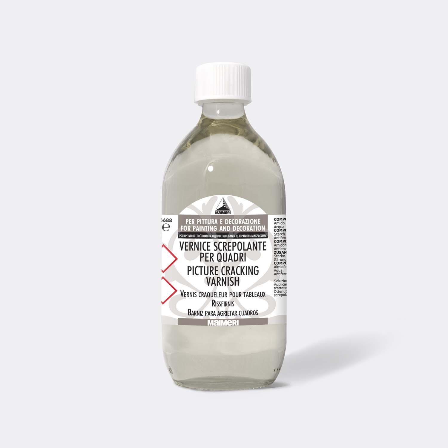 Lac de cracare - 500 ml