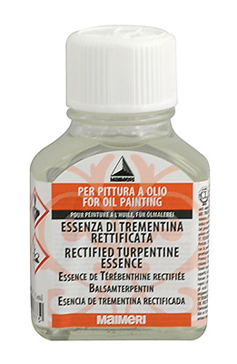 Esență de terebentină Maimeri - 75 ml