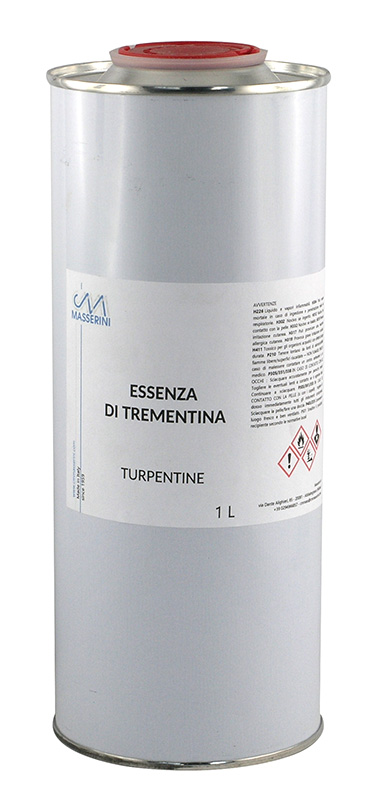 Esență de terebentină - 1000 ml
