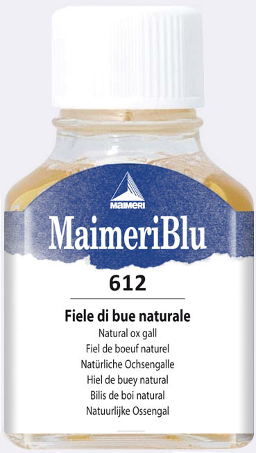 Fiere de bovină naturală 75 ml