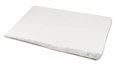Fabriano Rosaspina alb 70x100 cm - Preț pe foaie