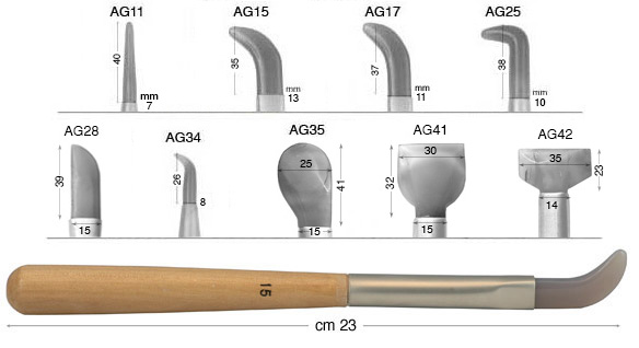 Piatră de agat Nr. 34