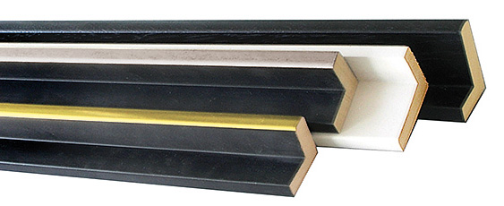 Profile și decupaje în formă de L - 50 de metri