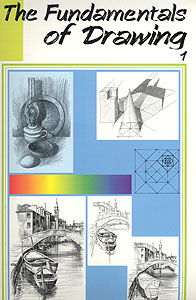 Seria Leonardo, în engleză: Fundamentals of Drawing