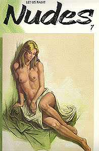 Seria Leonardo, în engleză: Nudes 1