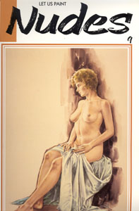 Seria Leonardo, în engleză: Nudes 3