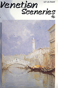 Seria Leonardo, în engleză: Venetian sceneries 
