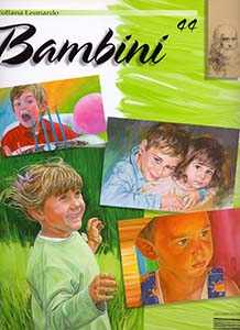 Seria Leonardo, italiană: Bambini