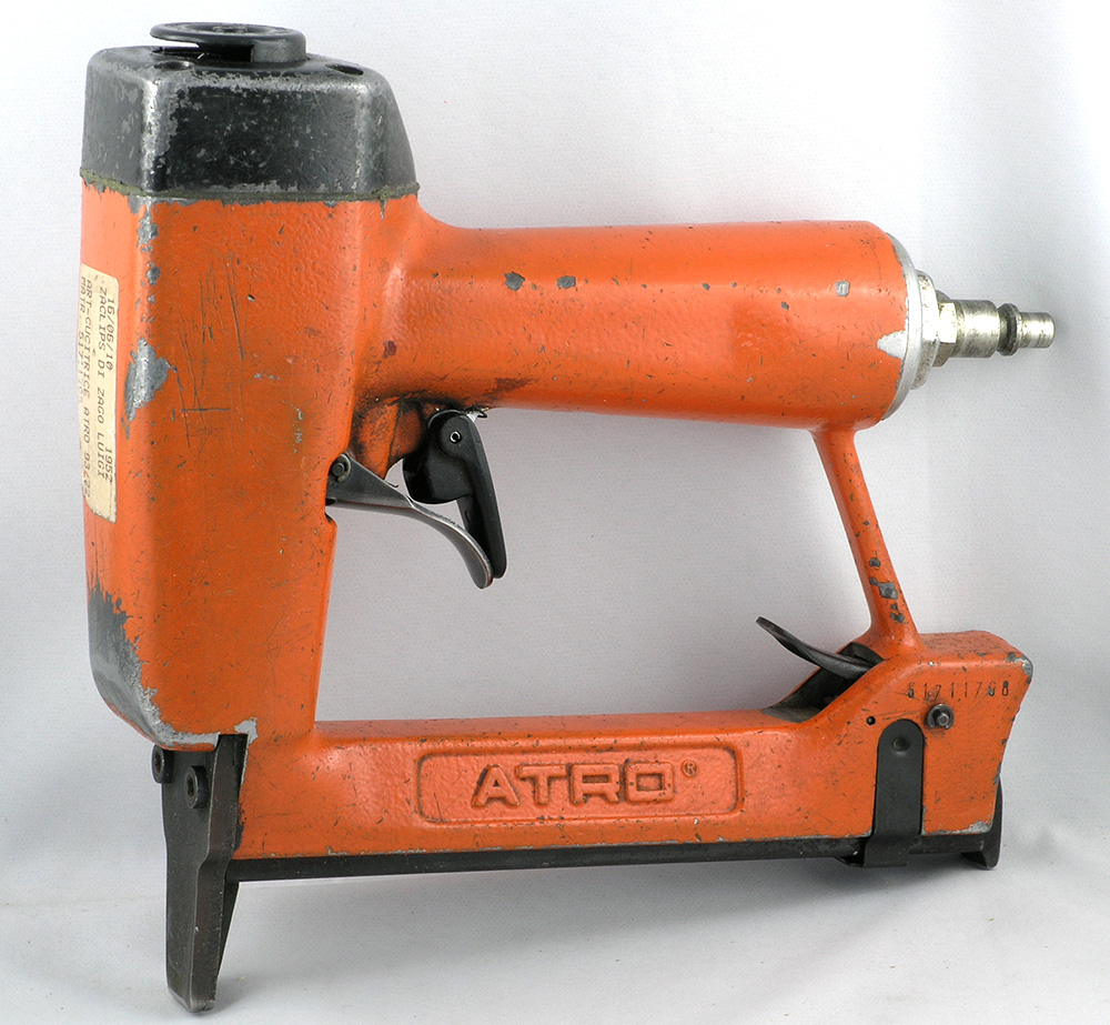 Capsator pneumatic ATRO 