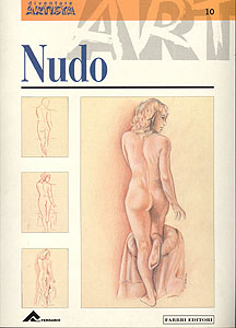 Seria Diventare Artisti, italiană: Nudo