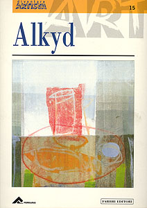 Seria Diventare Artisti, italiană: Alkyd