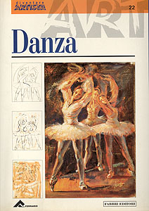 Seria Diventare Artisti, italiană: Danza 