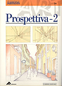 Seria Diventare Artisti, italiană: Prospettiva