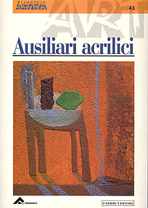 Seria Diventare Artisti, italiană: Ausiliari acrilici
