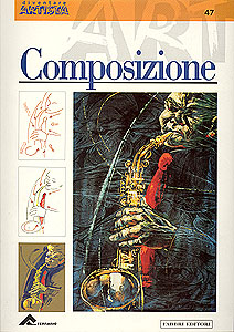 Seria Diventare Artisti, italiană: Composizione