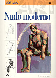 Seria Diventare Artisti, italiană: Nudo moderno
