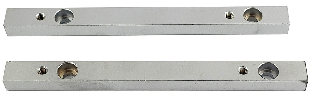 Pereche de elemente de ridicare pt.capsator Joint