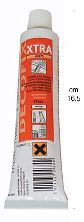 Adeziv Decofix Extra - tub de 80 ml