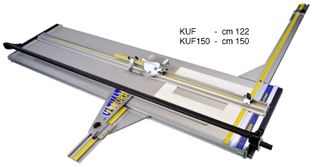 Dispozitiv Keencut Ultimat Futura 1500