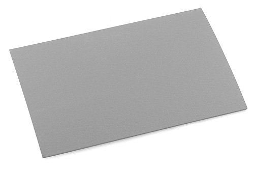 Tablete de linoleum grosime 2,5 mm - 10x15 cm