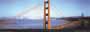 Poster: Lawrence: Golden Gate - cm 33x95