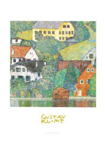 Poster: Klimt: Case - cm 24x30