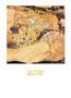 Poster: Klimt: Acqua Mossa - cm 50x70