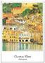 Poster: Klimt: Malcesine - cm 50x70