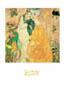 Poster: Klimt: Freundinnen - cm 50x70