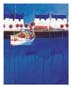 Poster: Macey: Summer Harbour - cm 40x50