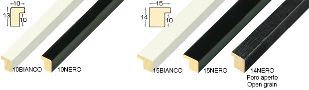 g41a010br - Adâncime mică Alb Negru Gri