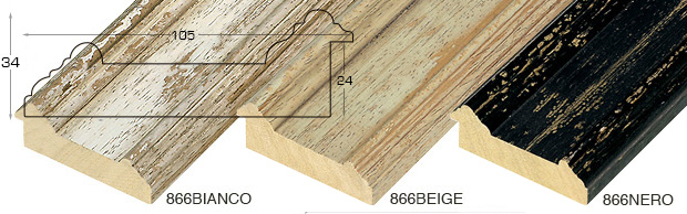 g41a866 - Adâncime mare Profile diverse