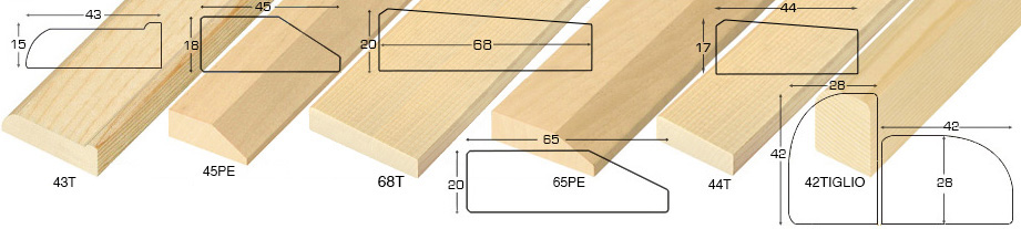 g46a045perb -  Profile brute