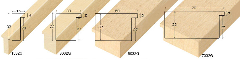 g46a635r -  Profile brute