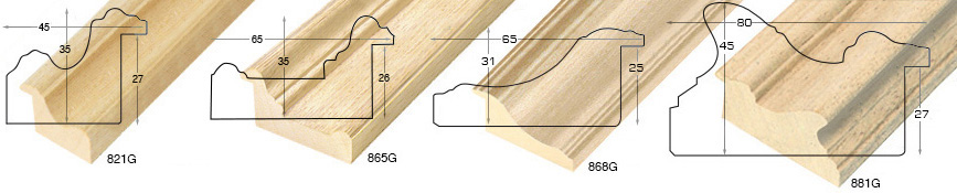 g46a784g -  Profile brute