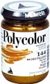 Polycolor Maimeri 140 ml - 565 Aur pur Reflect