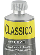 Culori ulei Maimeri Classico 20 ml - 414 Albastru deschis