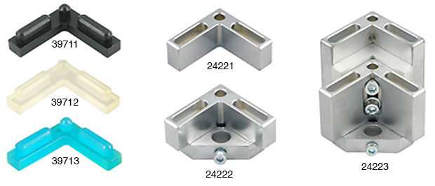 Presor orizontal pentru U300-U400