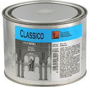 Culori ulei Maimeri Classico 500 ml - 535 Negru de fildeș