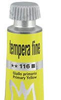 Tempera Maimeri Studio 20 ml - 118 Galben închis