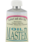 Culori ulei Master Ferrario 60 ml - 09 Galben cadmiu închis