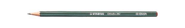 Creion Stabilo Othello - duritate 1