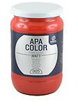 Culori ApaColor 700 ml - 16 Terra Siena arsă